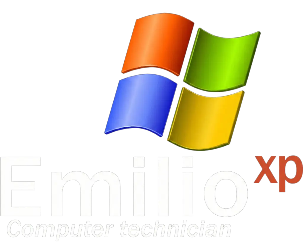 Windows XP Loading